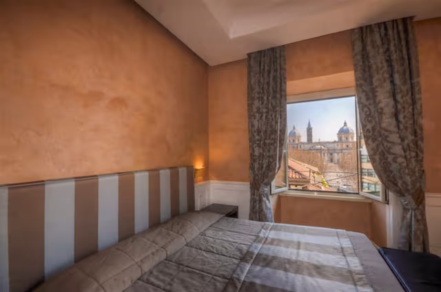 Classic Double Room, 1 King Bed