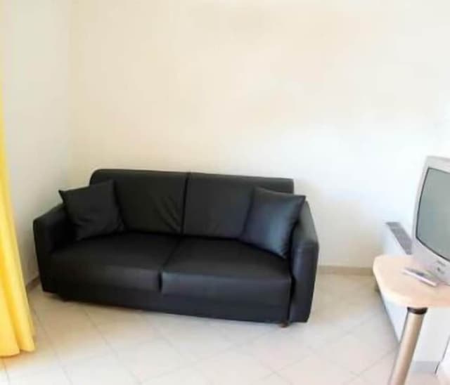 Penthouse, 1 Bedroom