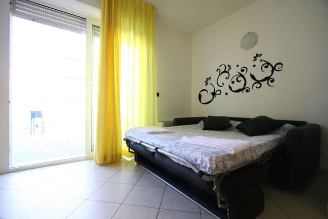 Penthouse, 1 Bedroom