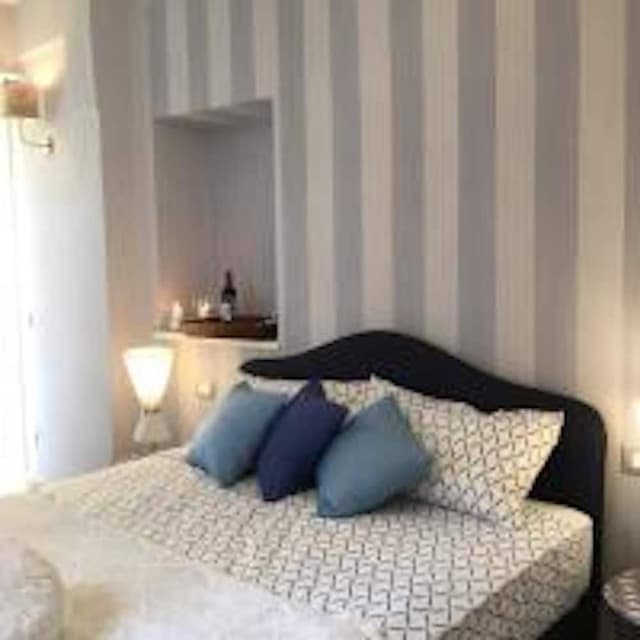 Deluxe Apartment, 3 Bedrooms (Tosca Superior Big)
