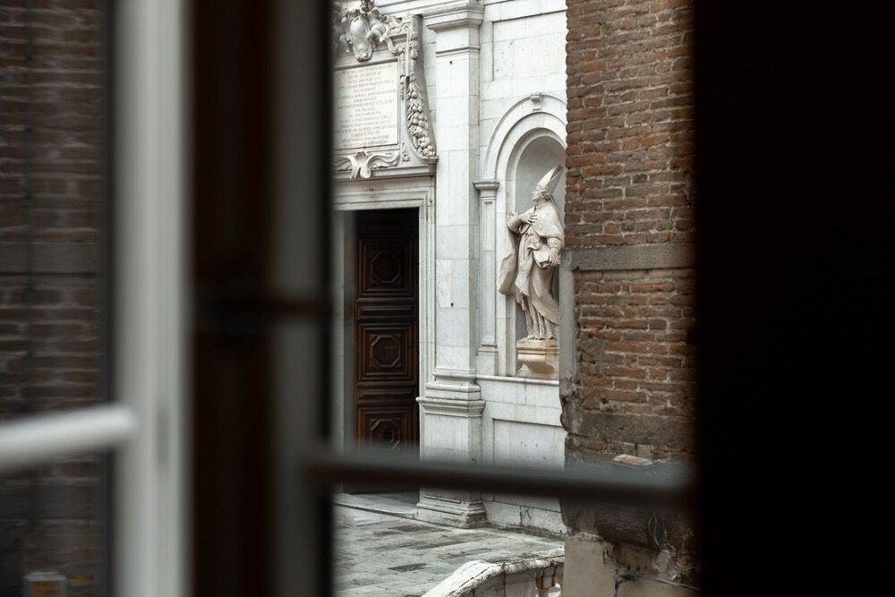 La Tosca rooms1