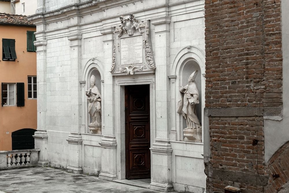 La Tosca rooms2