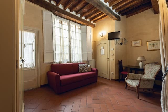 Deluxe Studio (Veranda)