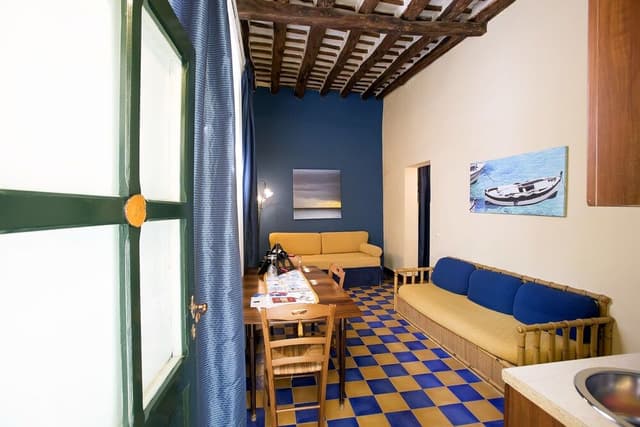 Apartment, 1 Bedroom