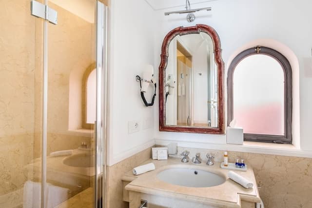 Junior Suite, Balcony, Sea View
