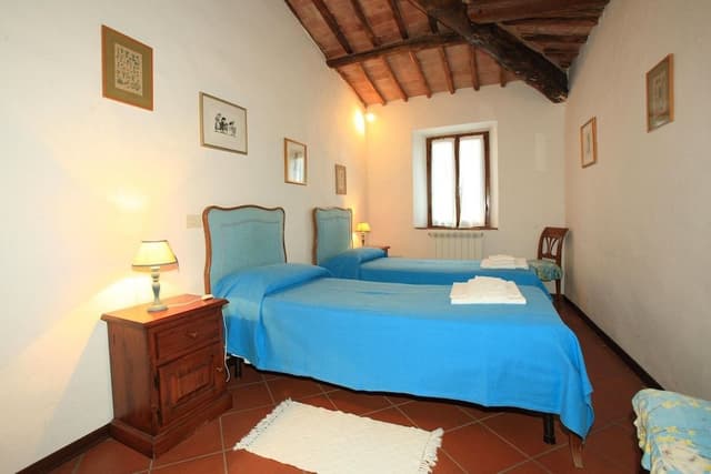 Apartment, 3 Bedrooms