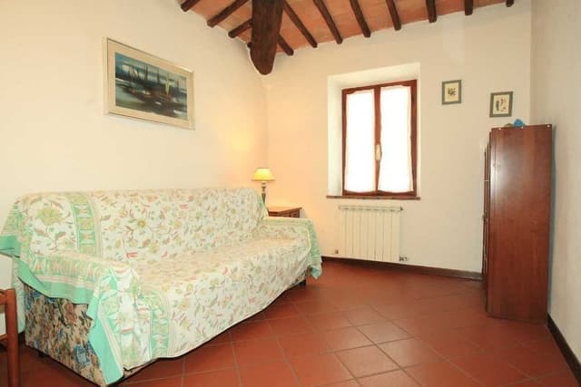 Apartment, 2 Bedrooms, Hill View