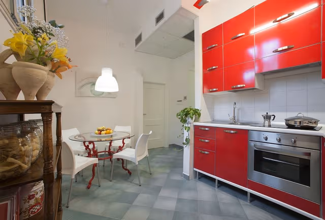 Apartment, 1 Bedroom
