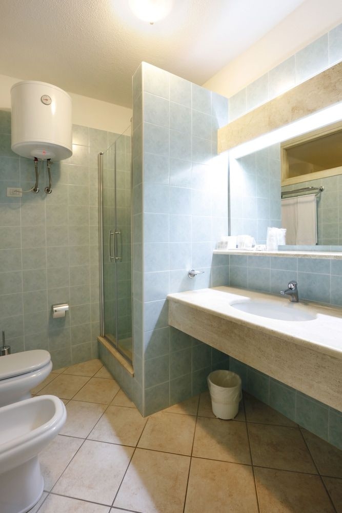 Residence Il Borgo4