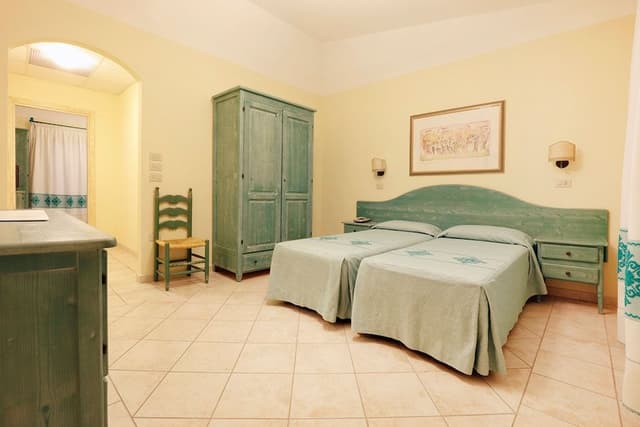 Apartment, 1 Bedroom (4 Adults)