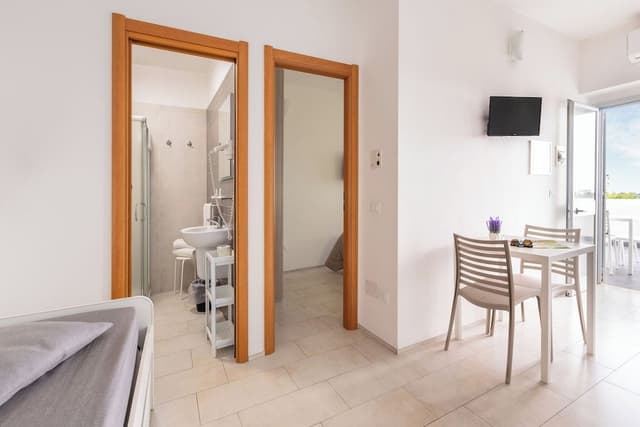 Apartment, 1 Bedroom
