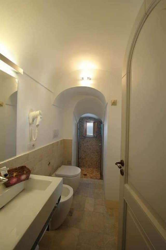 Suite, Multiple Beds, Terrace, Sea View