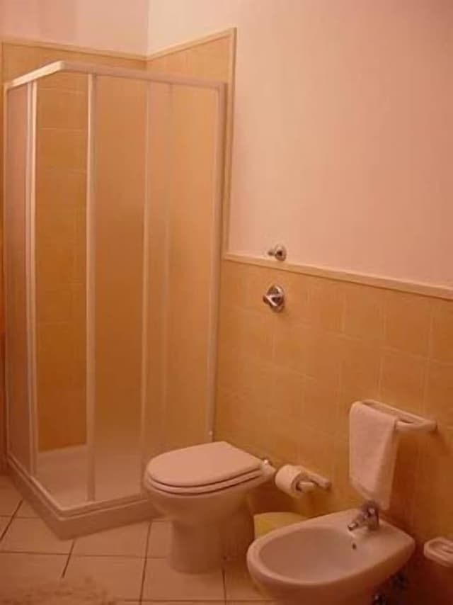 Classic Double or Twin Room
