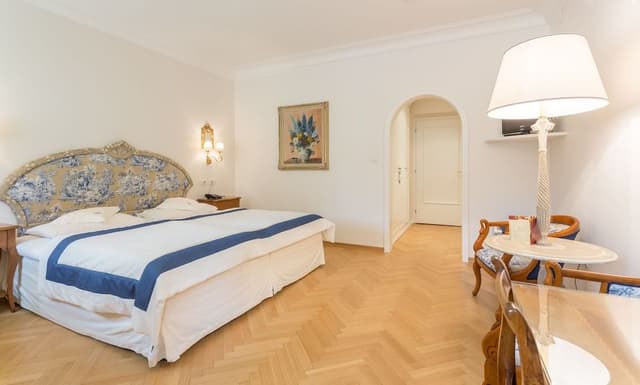 Comfort Double Room