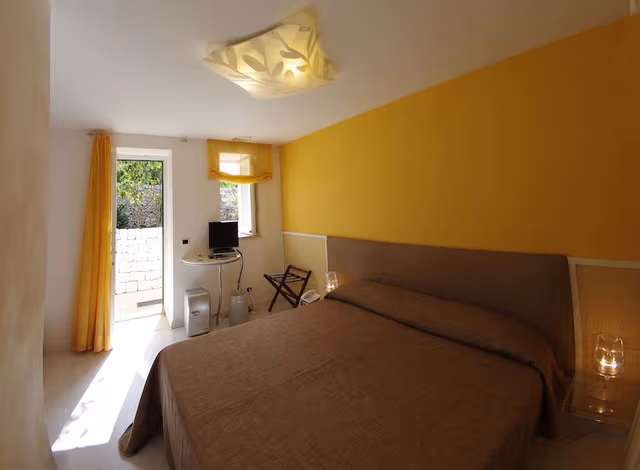 Double or Twin Room