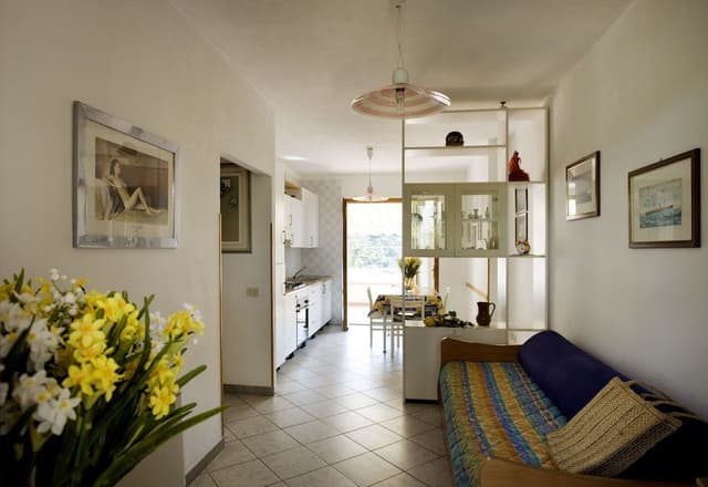 Panoramic Apartment