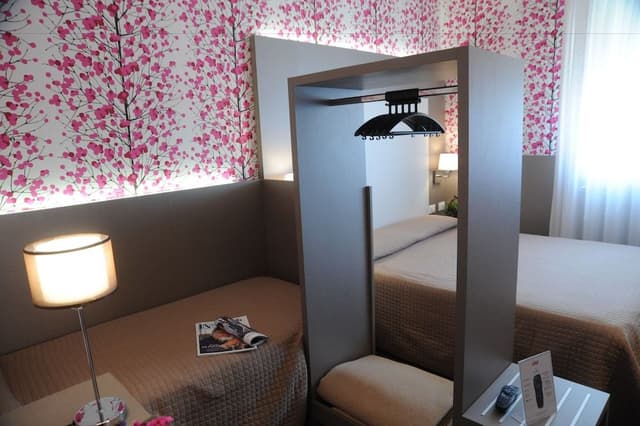 Basic Triple Room
