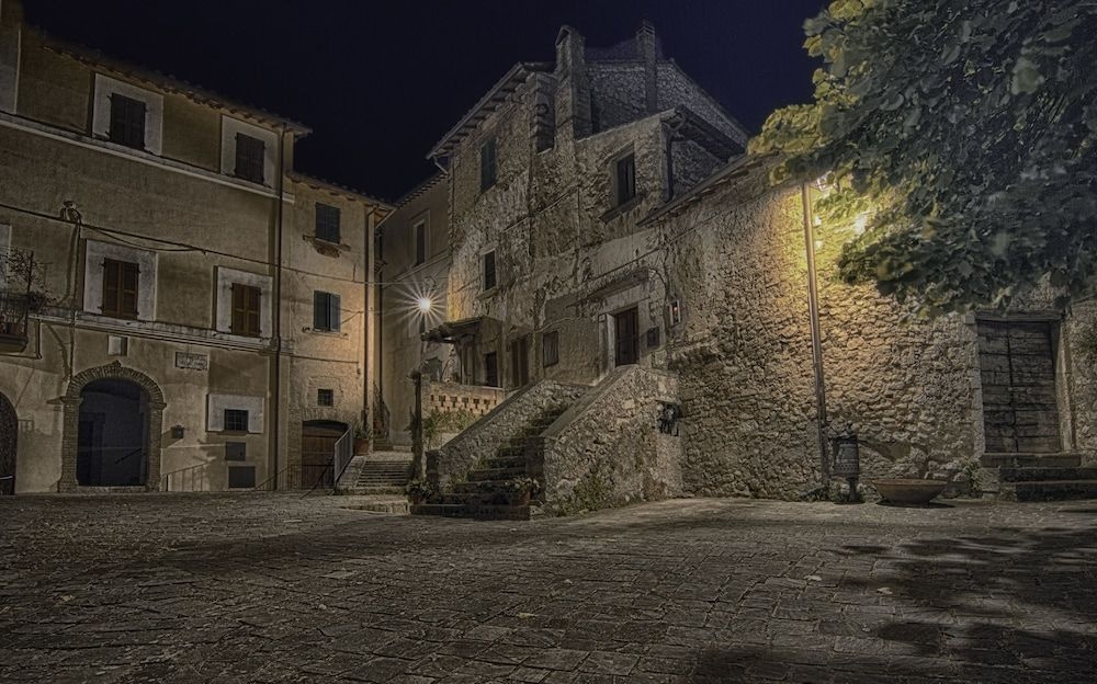 HOTEL PORTA DEL TEMPO3