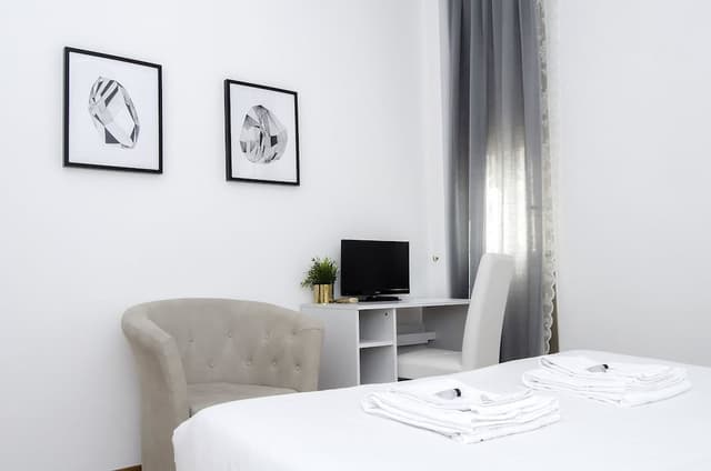 Superior Apartment, 1 Bedroom