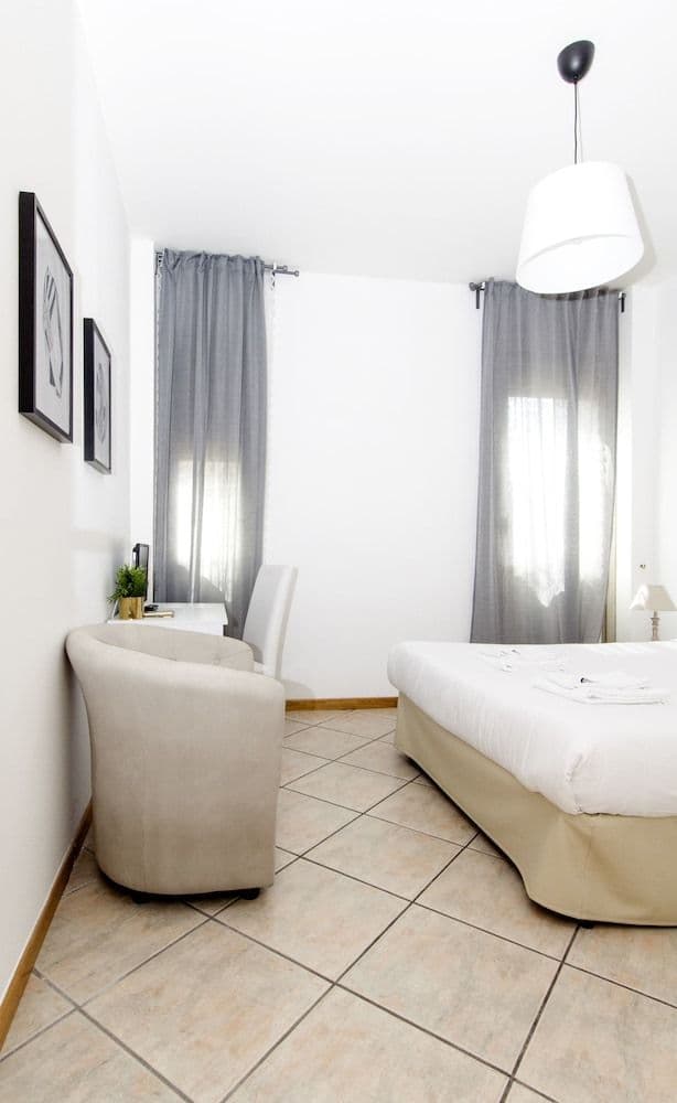 Superior Apartment, 1 Bedroom
