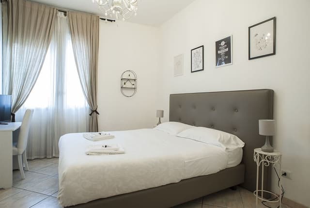 Classic Room