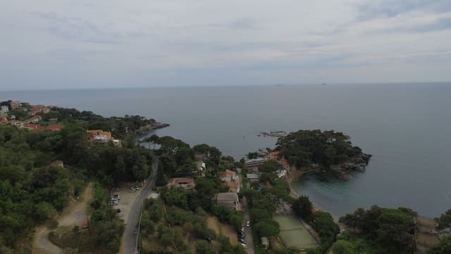 Triple Room, Sea View