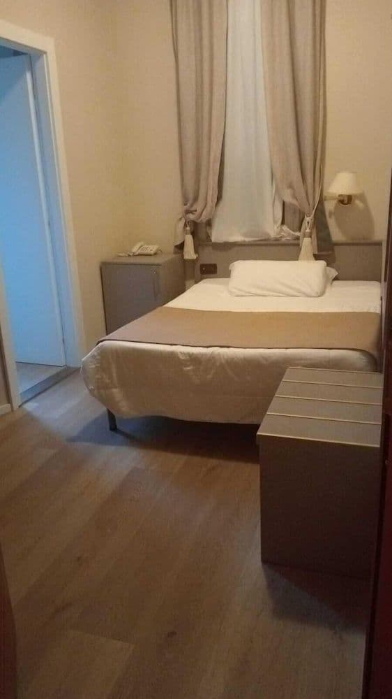 Triple Room, Sea View