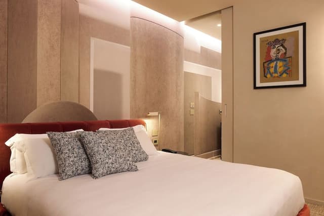Junior Suite Domus