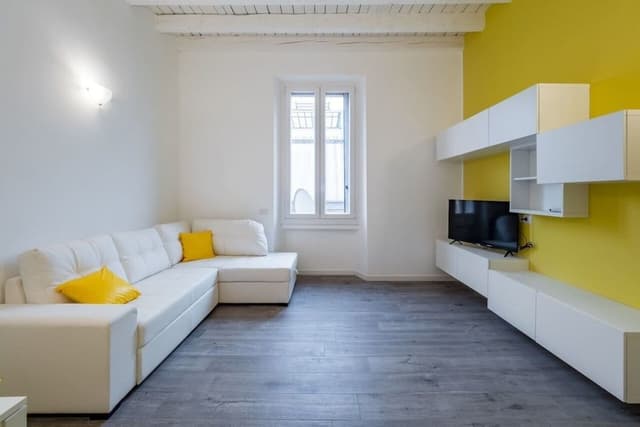 Classic Apartment, 1 Bedroom