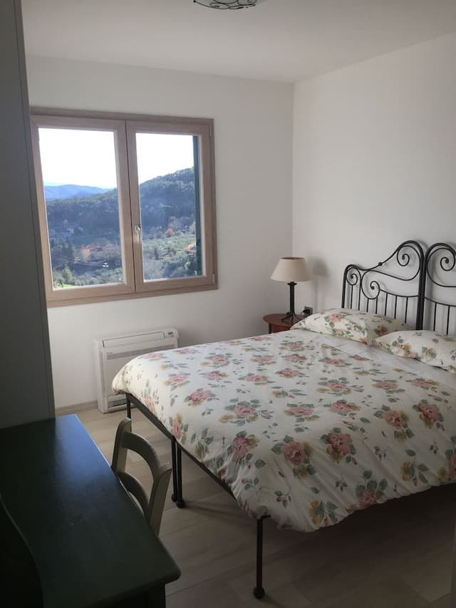 Panoramic Apartment