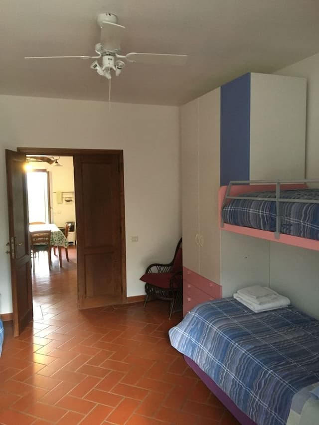 Family Apartment