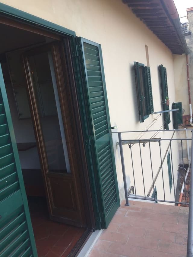 Family Apartment