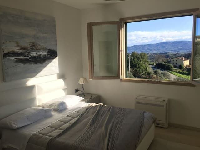 Panoramic Apartment