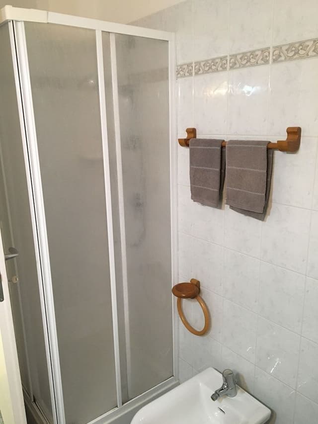 Comfort Double or Twin Room