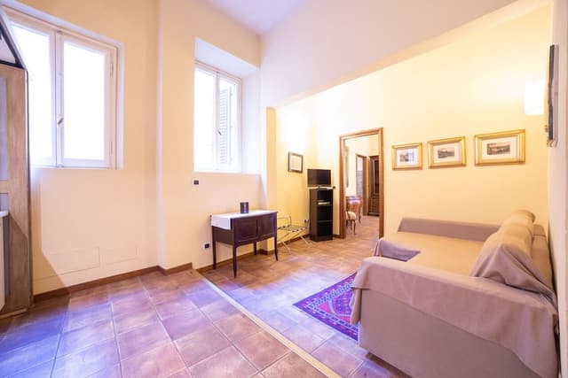 Comfort Room (K4)