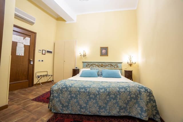Classic Double or Twin Room