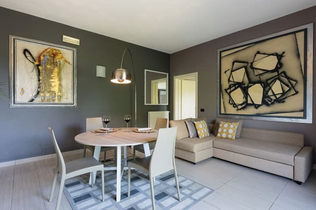 JUNIOR SUITE NATURE GIARDINO PRIVATO