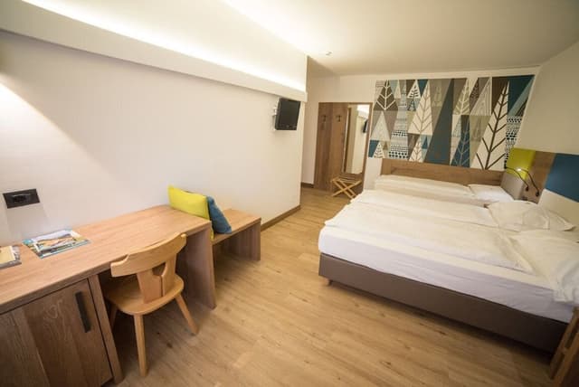 Classic Triple Room
