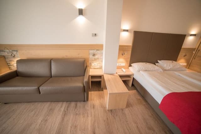 Family Suite (Junior)
