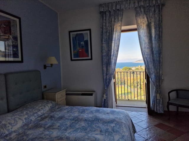 Superior Double or Twin Room, Sea View