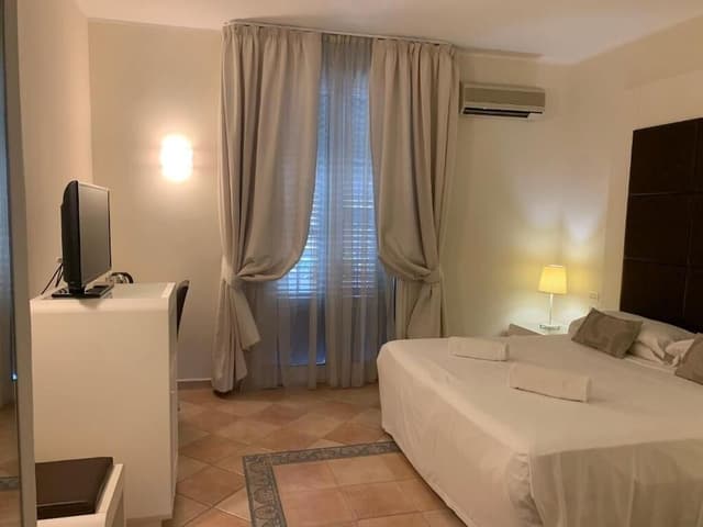 Superior Double or Twin Room