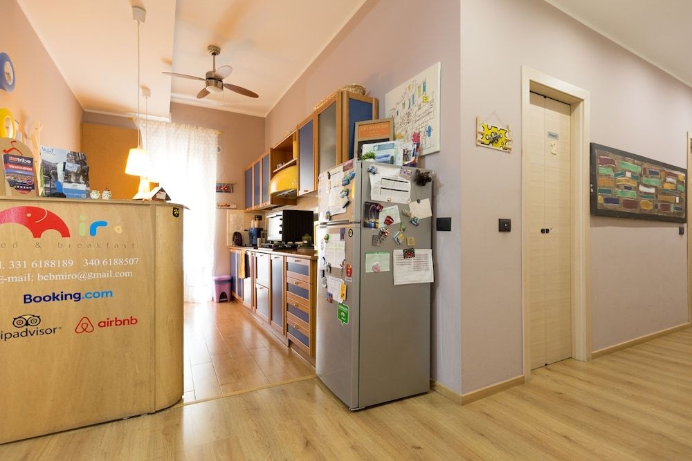 Miro Bed and Breakfast2