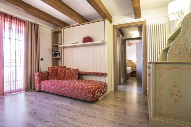 Panoramic Apartment, 1 Bedroom