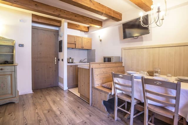 Panoramic Apartment, 1 Bedroom