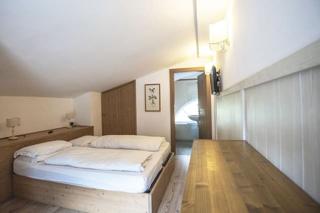 Family Apartment, 2 Bedrooms, 2 Bathrooms
