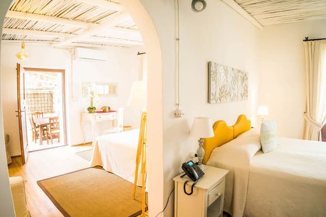 Grand Suite, Terrace, City View