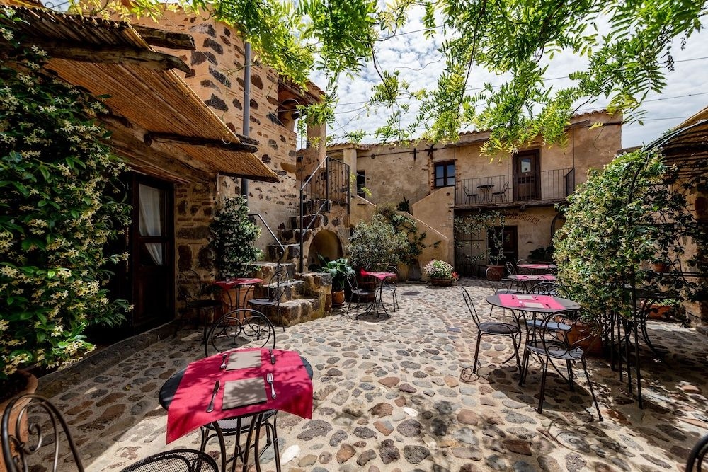 Albergo Diffuso Mannois2