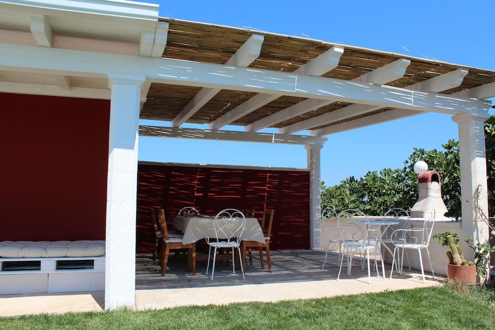 Casa Vacanze Villa Dyria4