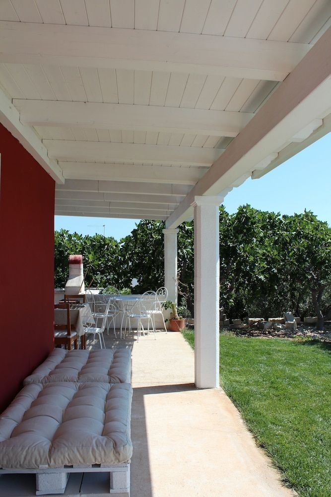 Casa Vacanze Villa Dyria3