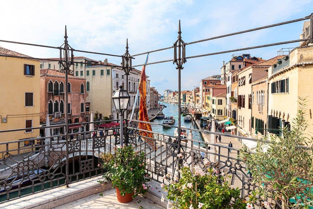 La Palazzina Veneziana La Palazzina Veneziana